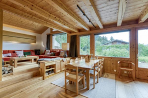 Chalet Allières - Happy Rentals